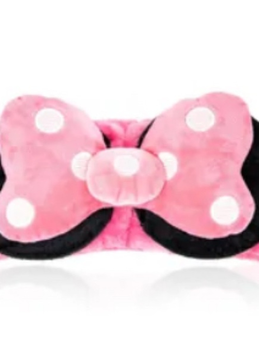 New Crème Shop & Minnie Spa Headband